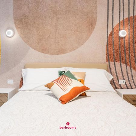 Barirooms - Murat Suites المظهر الخارجي الصورة