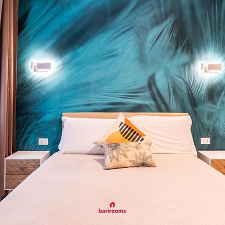 Barirooms - Murat Suites المظهر الخارجي الصورة