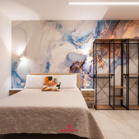 Barirooms - Murat Suites المظهر الخارجي الصورة