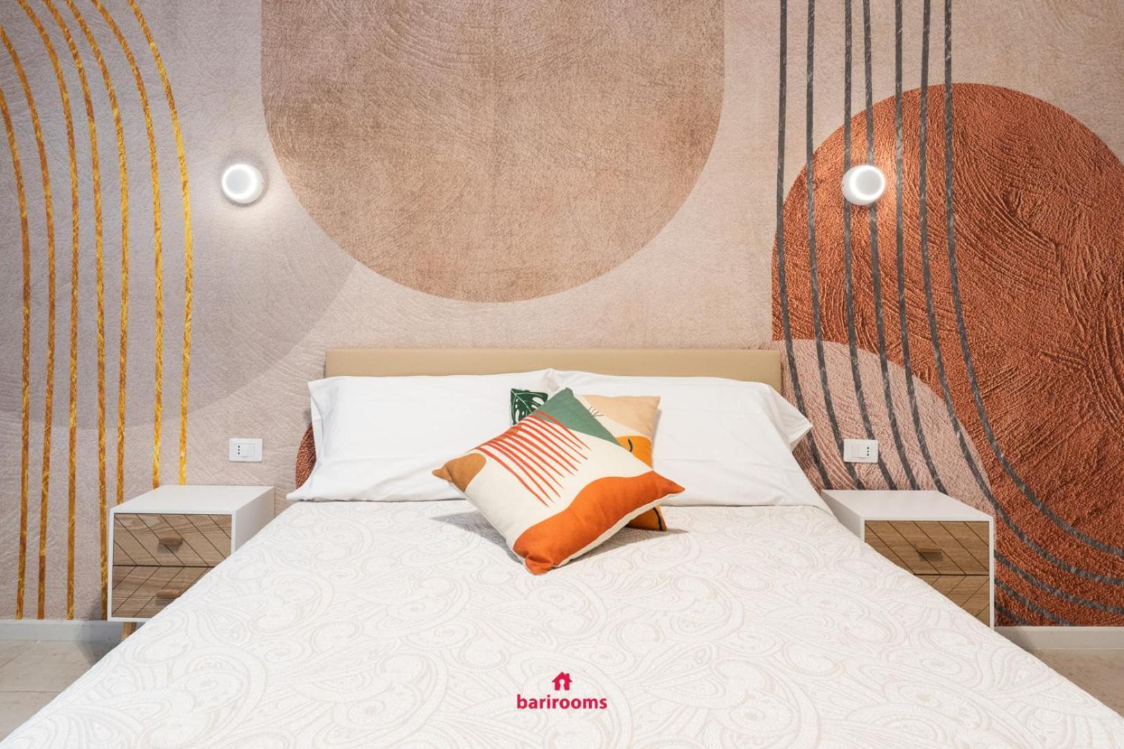 Barirooms - Murat Suites المظهر الخارجي الصورة
