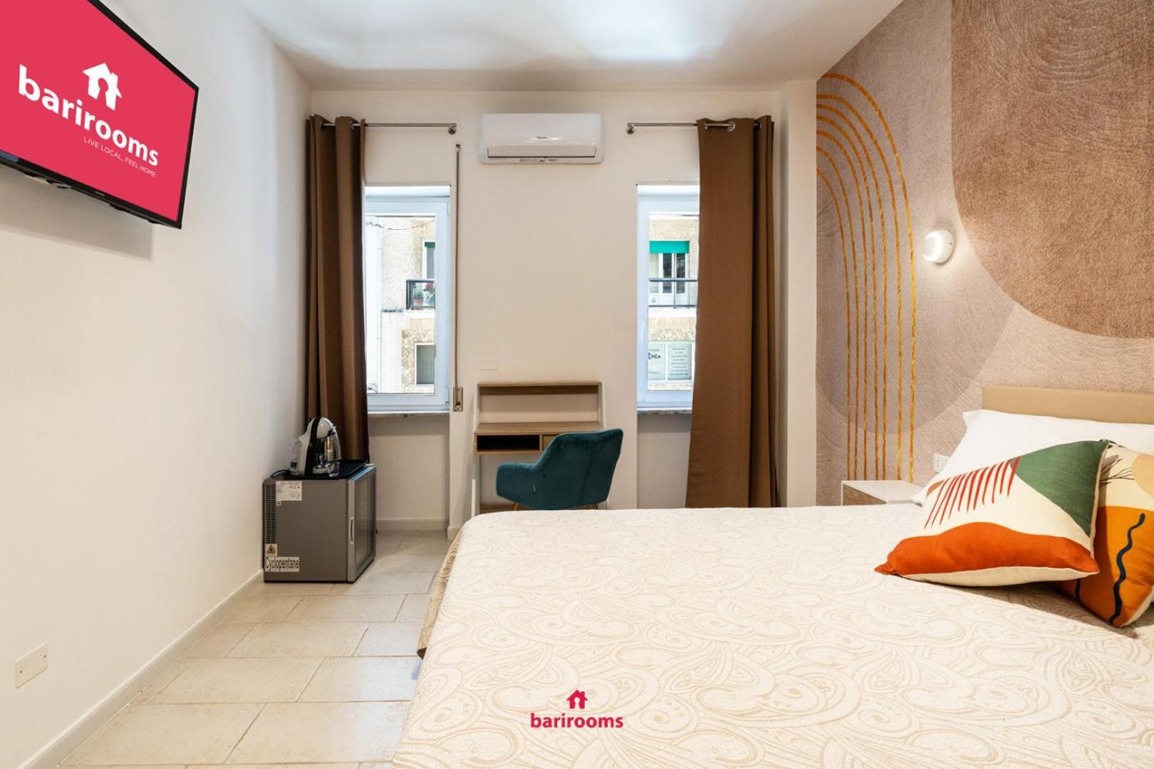 Barirooms - Murat Suites المظهر الخارجي الصورة