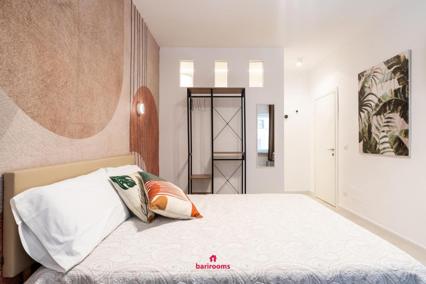 Barirooms - Murat Suites المظهر الخارجي الصورة