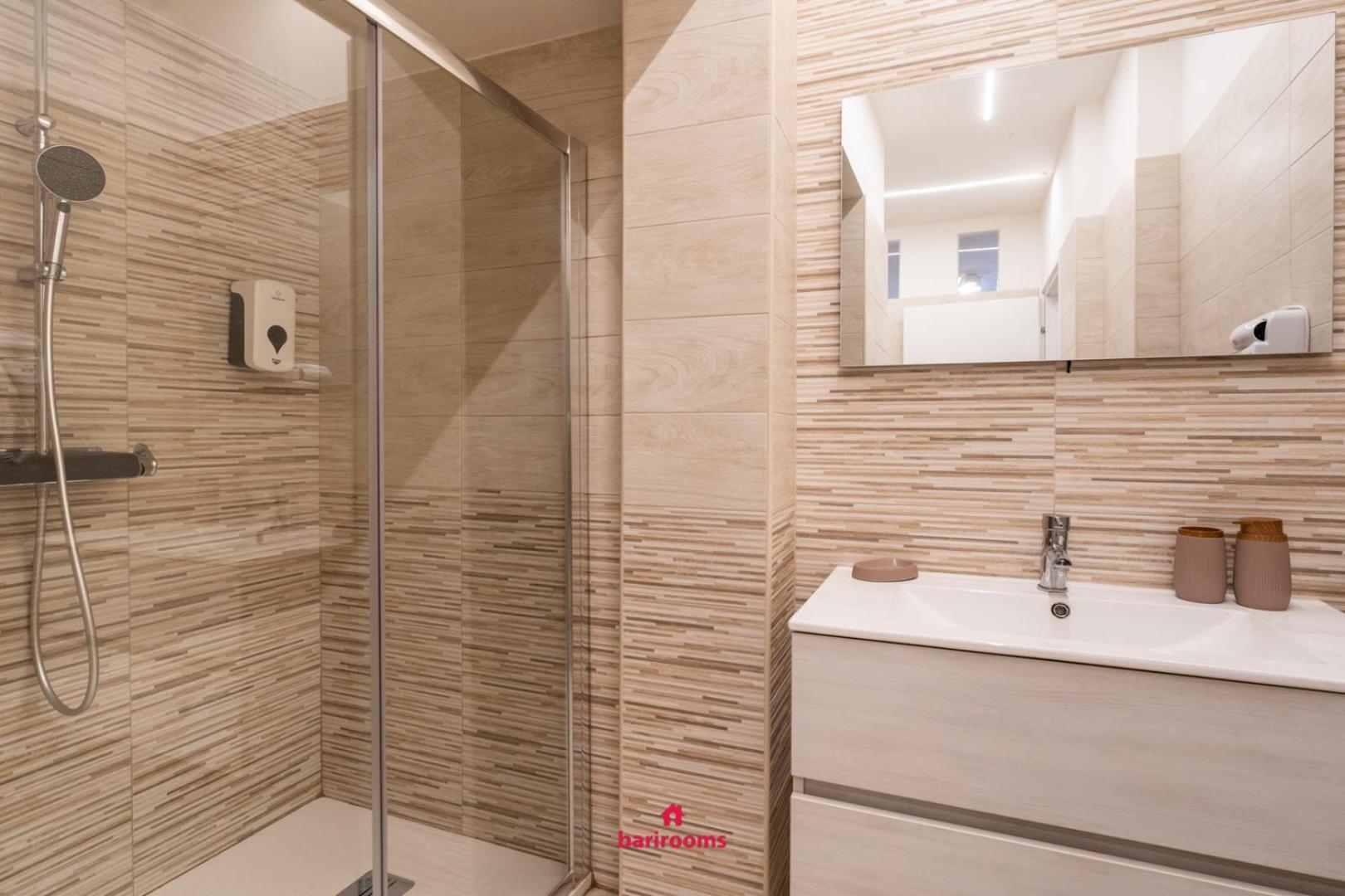 Barirooms - Murat Suites المظهر الخارجي الصورة