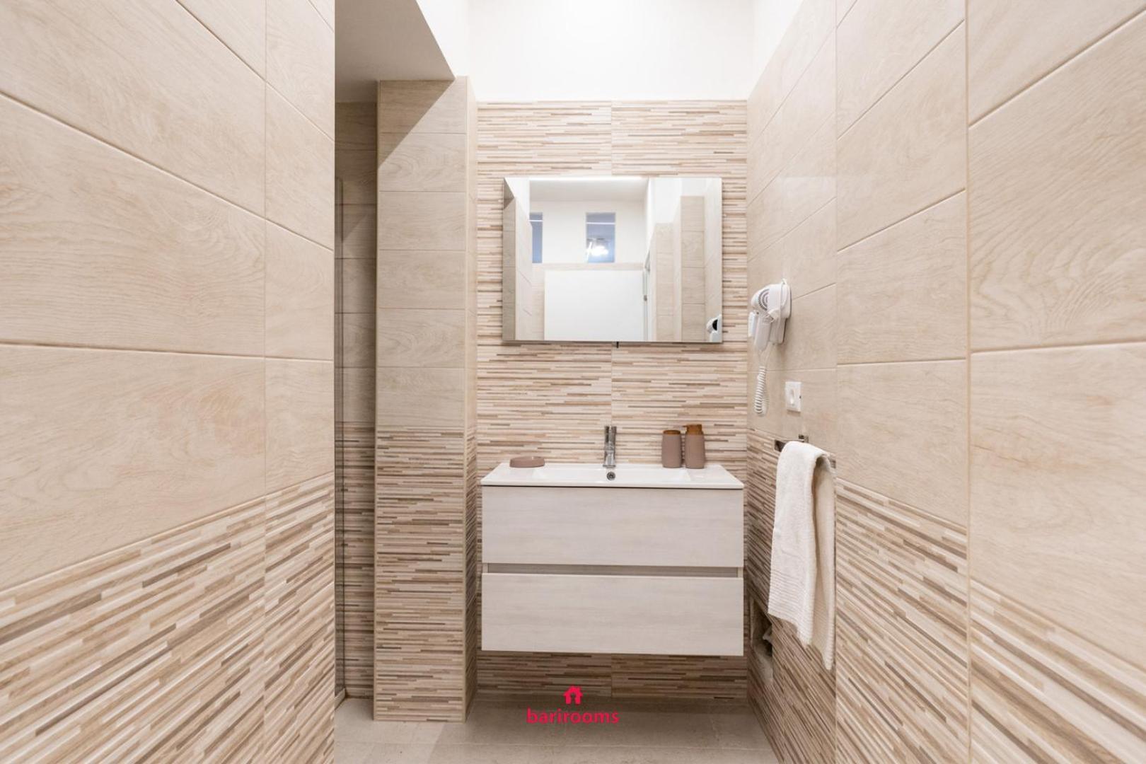 Barirooms - Murat Suites المظهر الخارجي الصورة