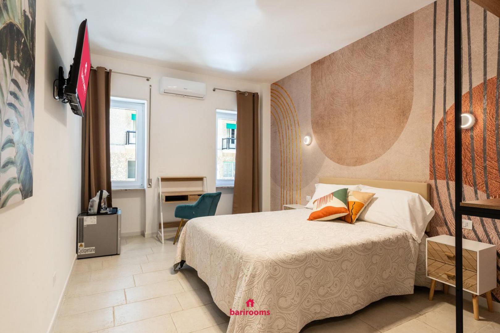 Barirooms - Murat Suites المظهر الخارجي الصورة