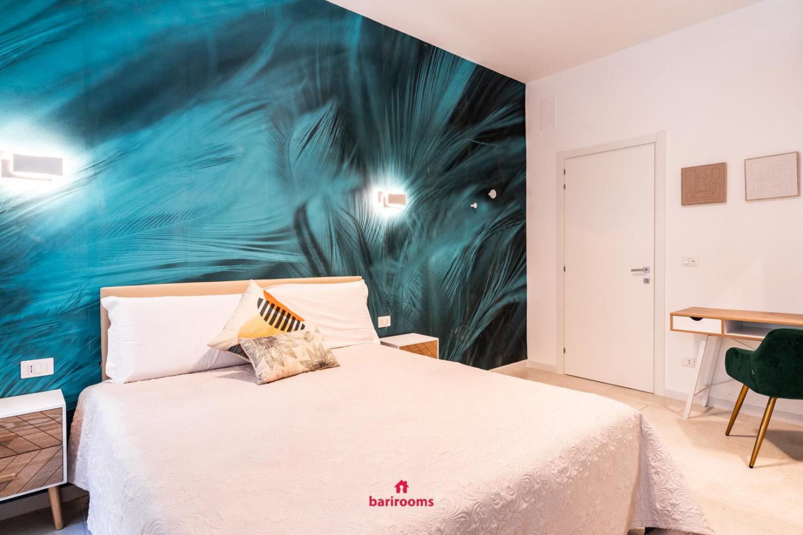 Barirooms - Murat Suites المظهر الخارجي الصورة