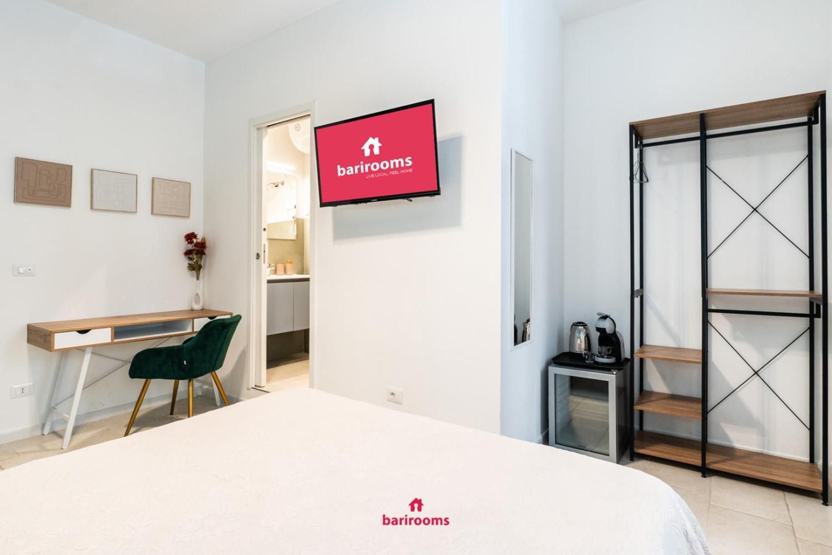 Barirooms - Murat Suites المظهر الخارجي الصورة