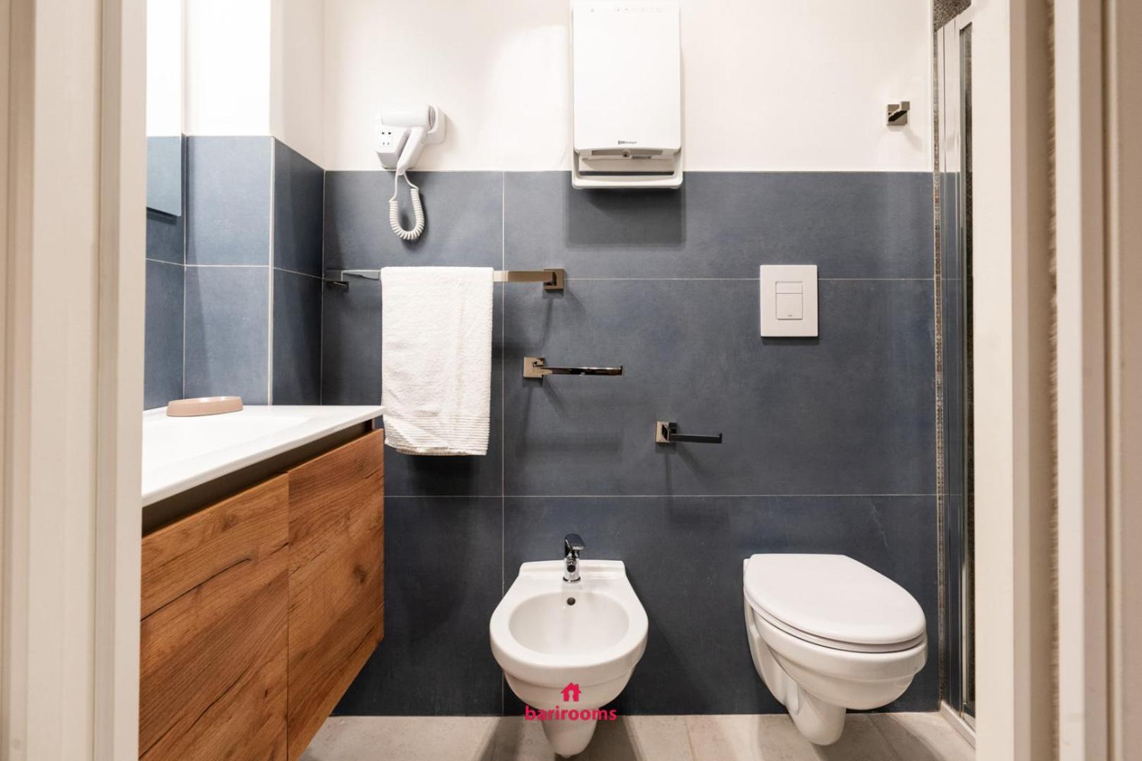 Barirooms - Murat Suites المظهر الخارجي الصورة