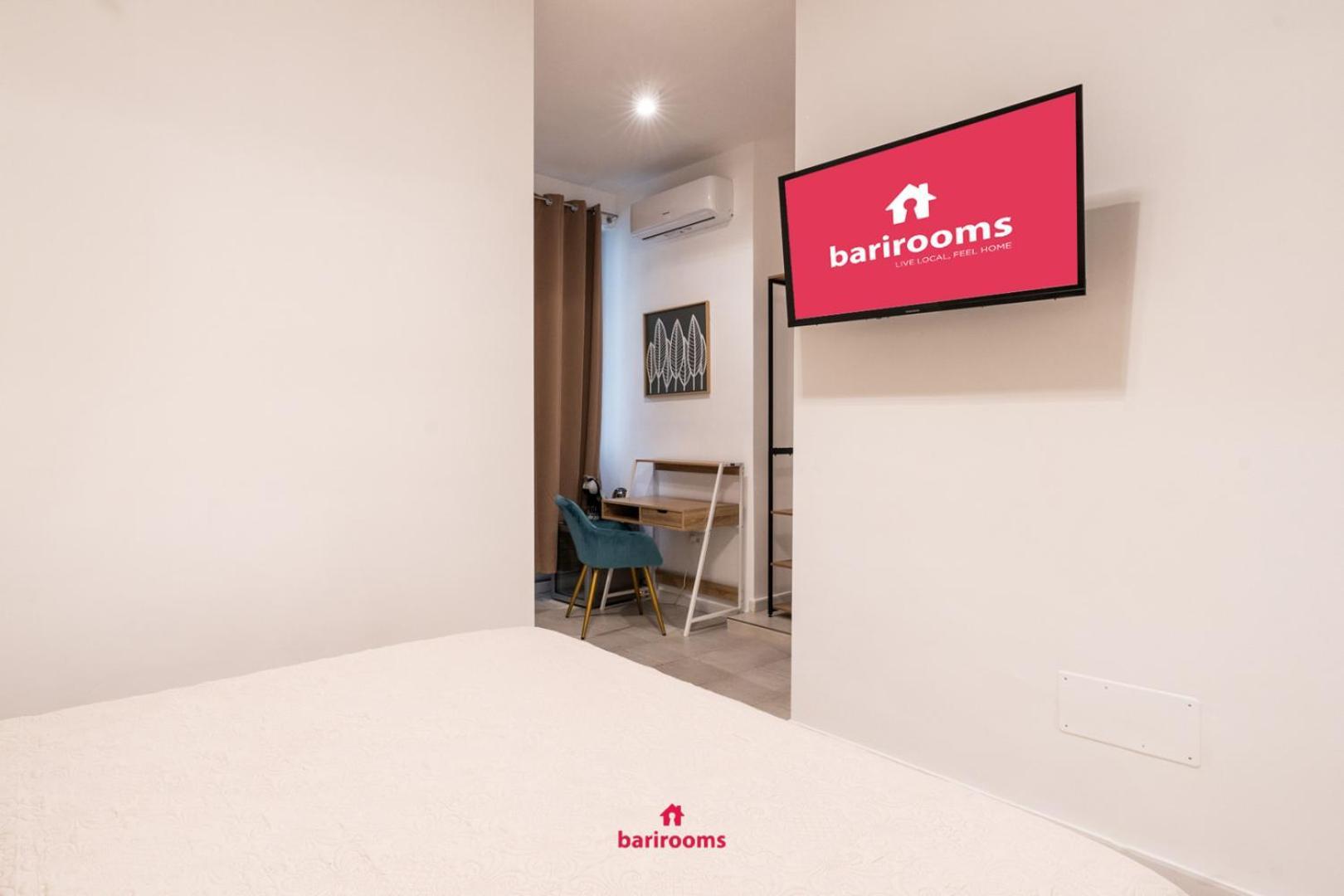 Barirooms - Murat Suites المظهر الخارجي الصورة
