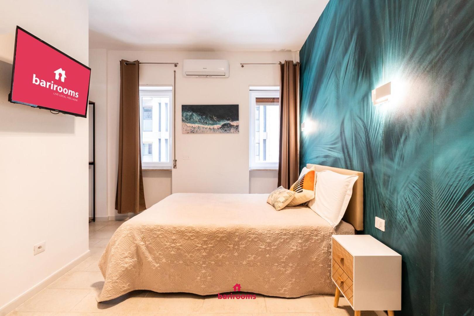 Barirooms - Murat Suites المظهر الخارجي الصورة