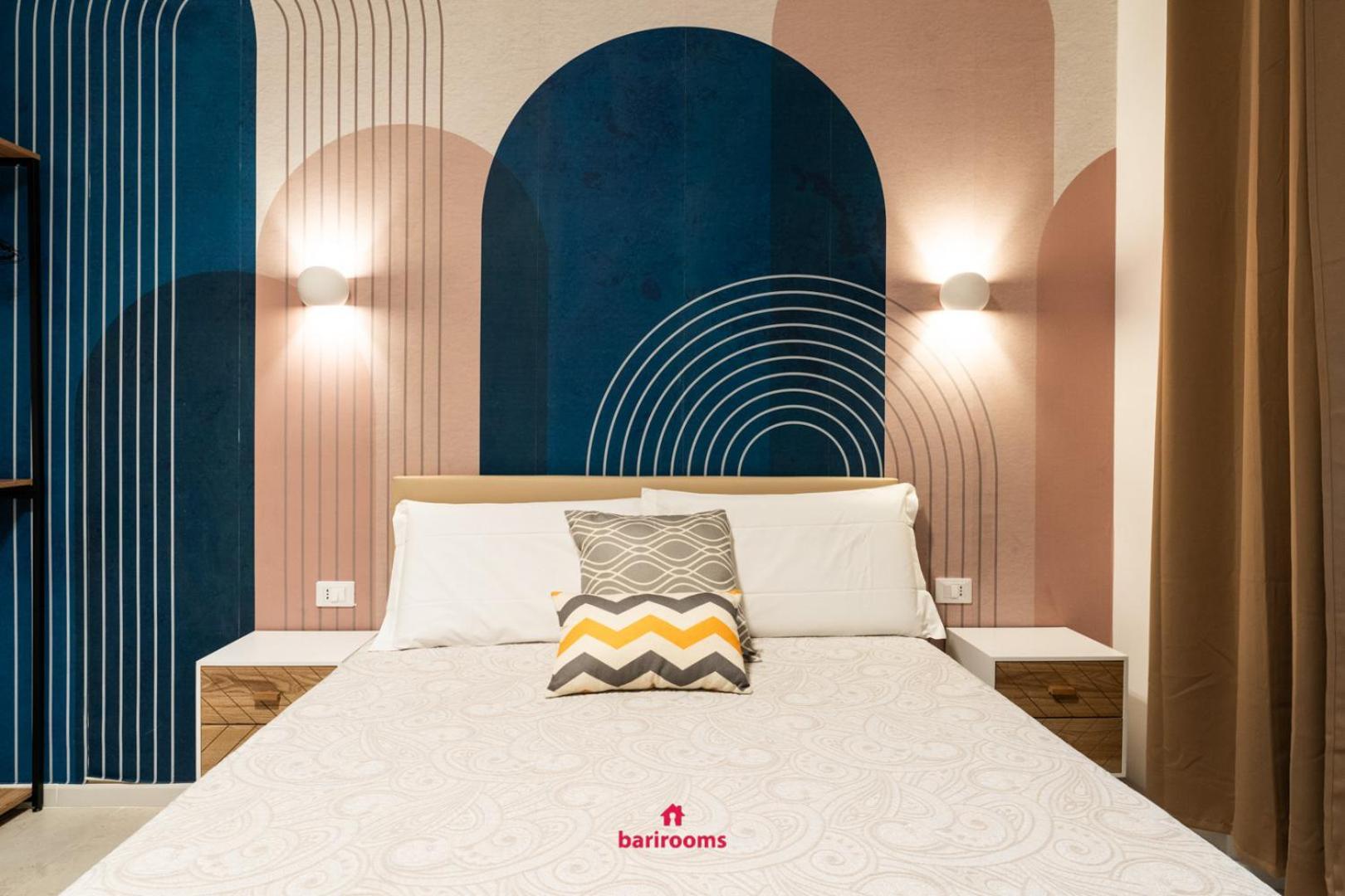 Barirooms - Murat Suites المظهر الخارجي الصورة