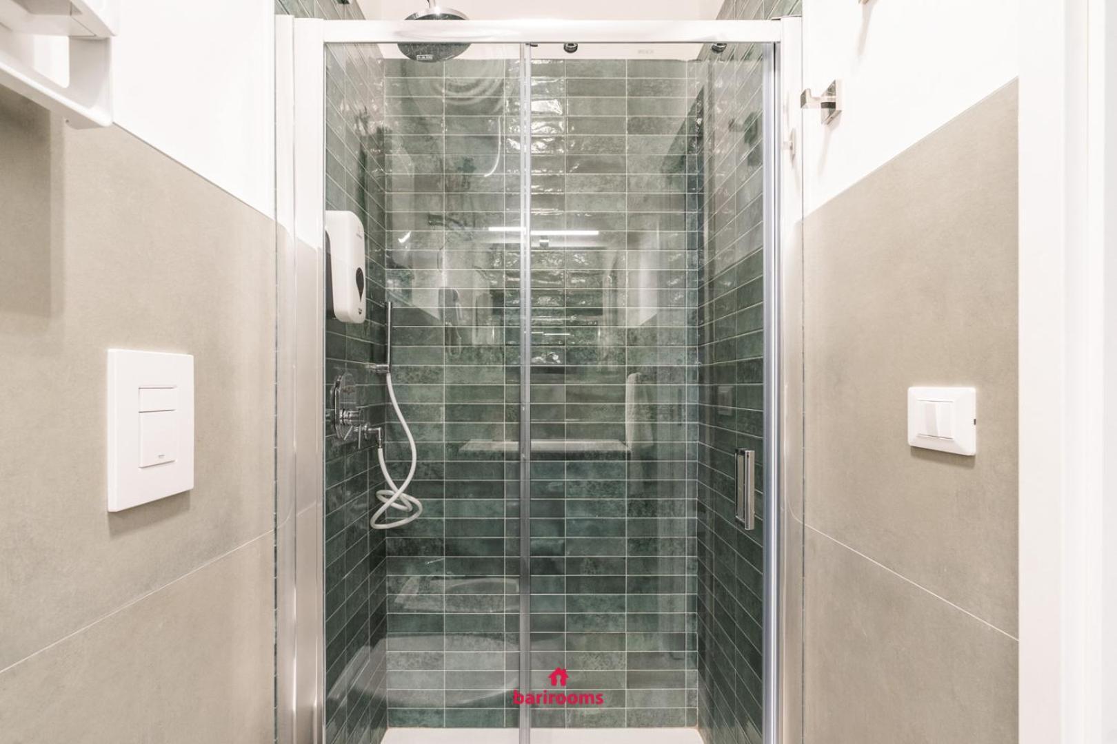 Barirooms - Murat Suites المظهر الخارجي الصورة