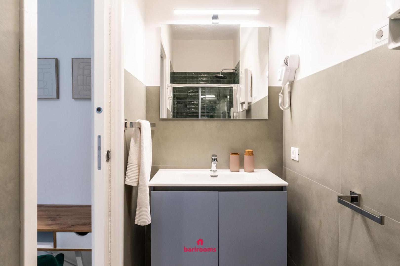 Barirooms - Murat Suites المظهر الخارجي الصورة