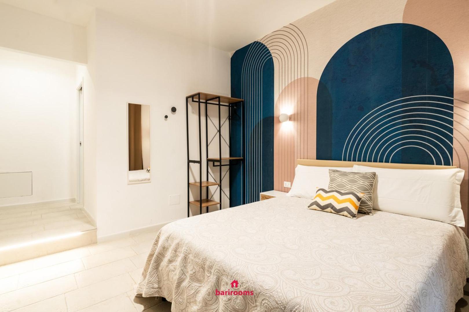 Barirooms - Murat Suites المظهر الخارجي الصورة