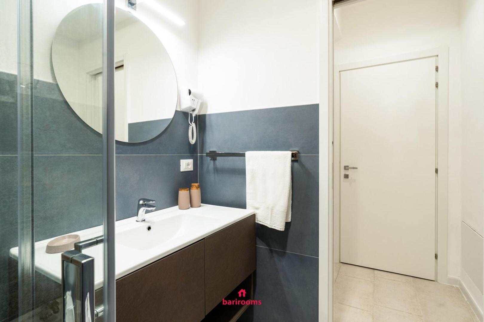 Barirooms - Murat Suites المظهر الخارجي الصورة