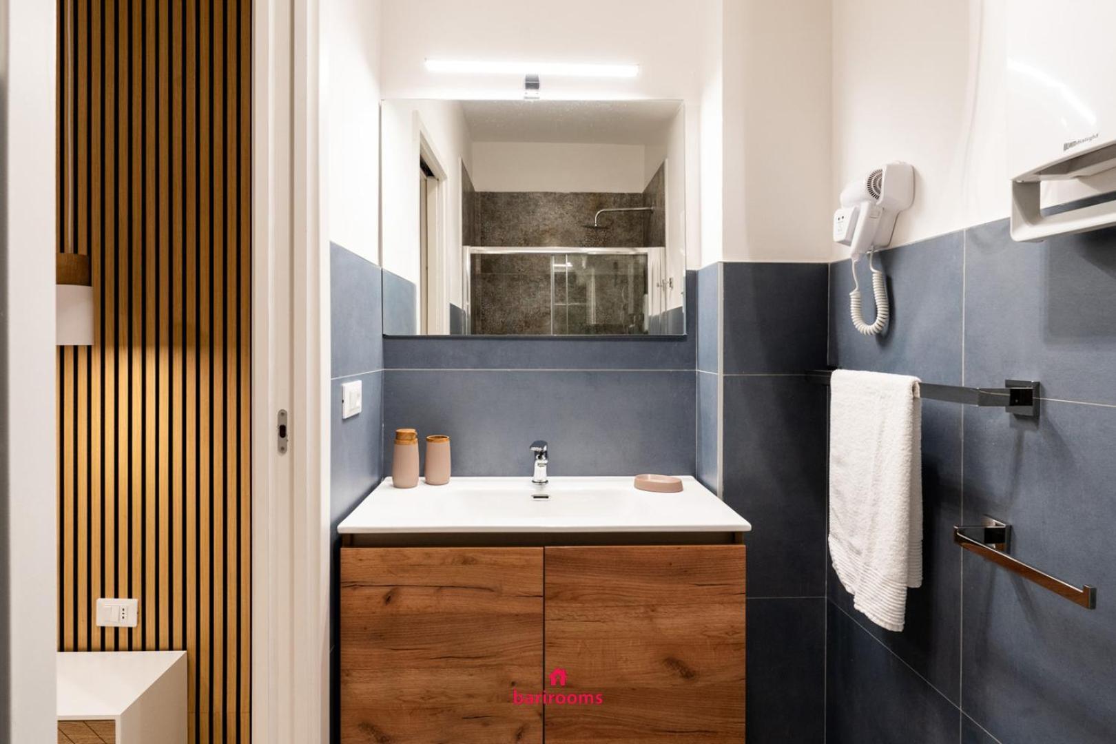Barirooms - Murat Suites المظهر الخارجي الصورة