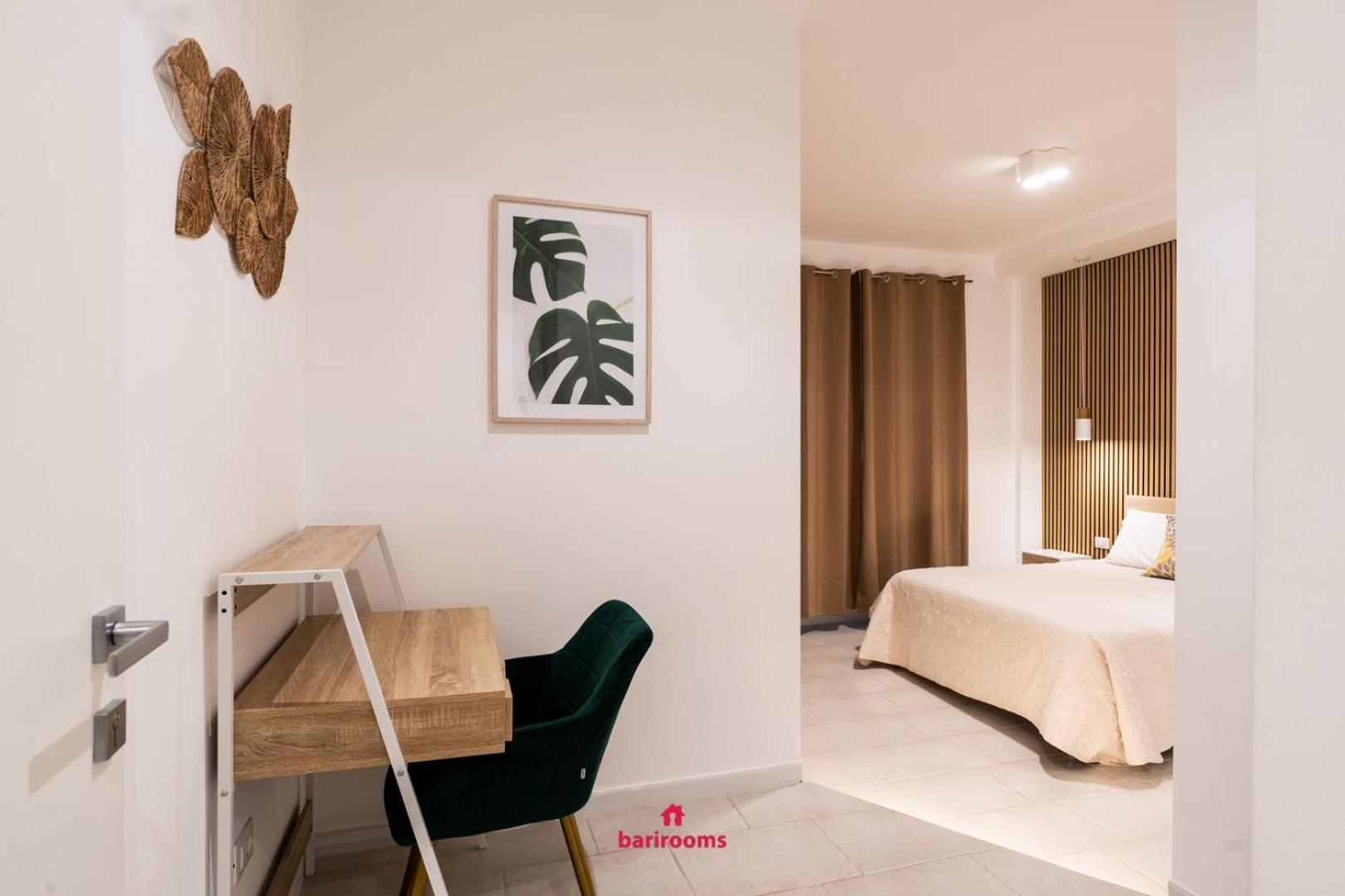 Barirooms - Murat Suites المظهر الخارجي الصورة