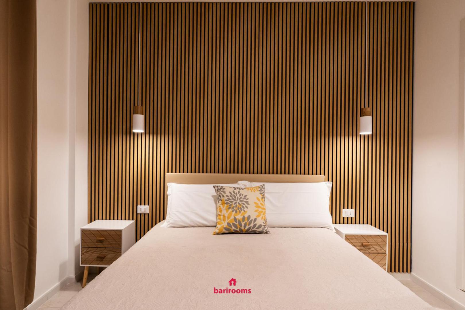 Barirooms - Murat Suites المظهر الخارجي الصورة