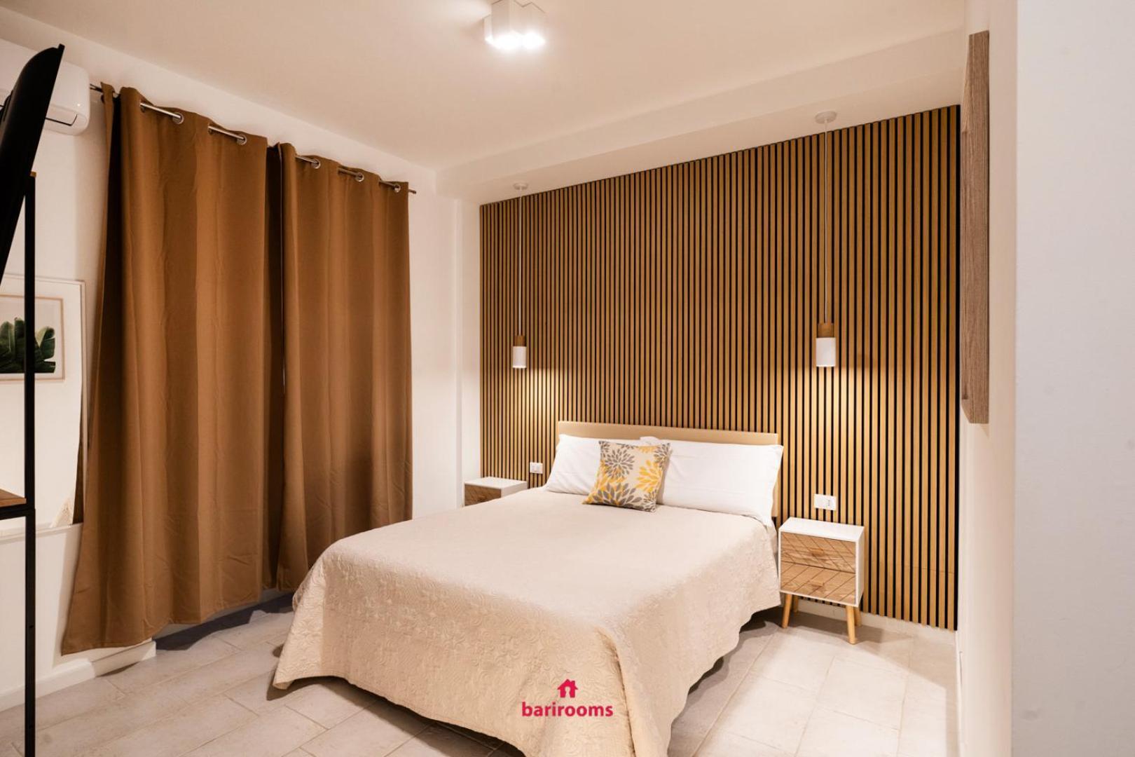 Barirooms - Murat Suites المظهر الخارجي الصورة