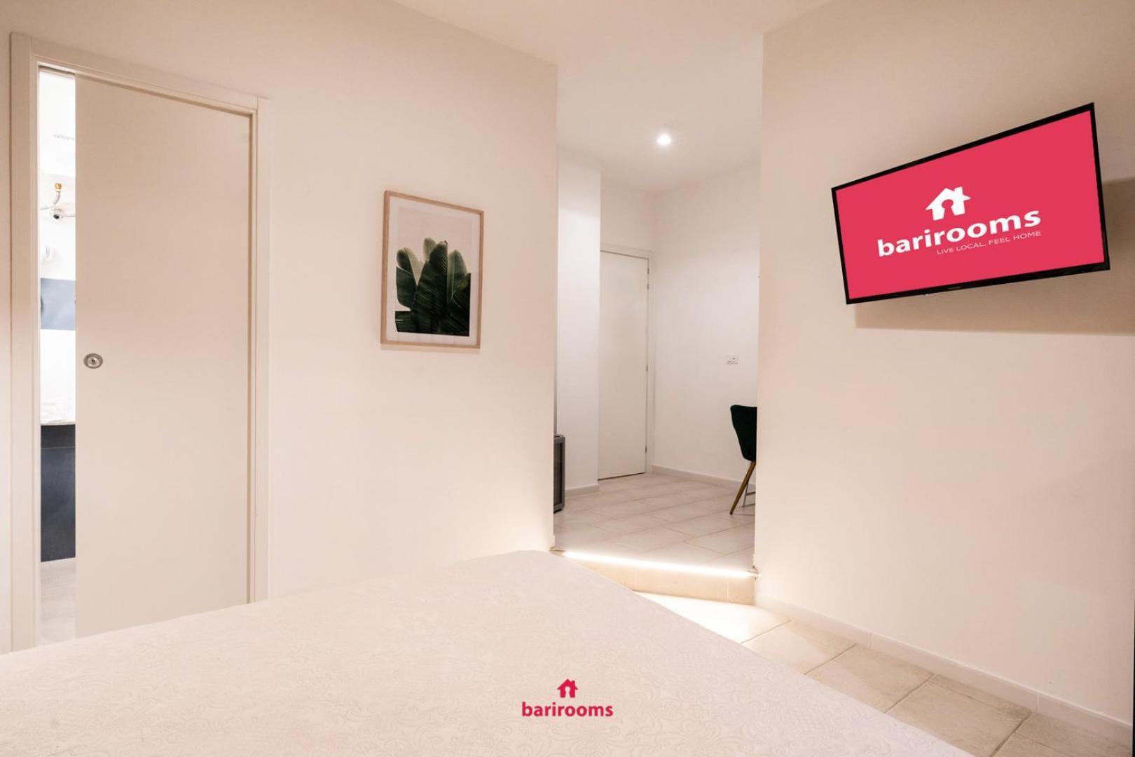 Barirooms - Murat Suites المظهر الخارجي الصورة