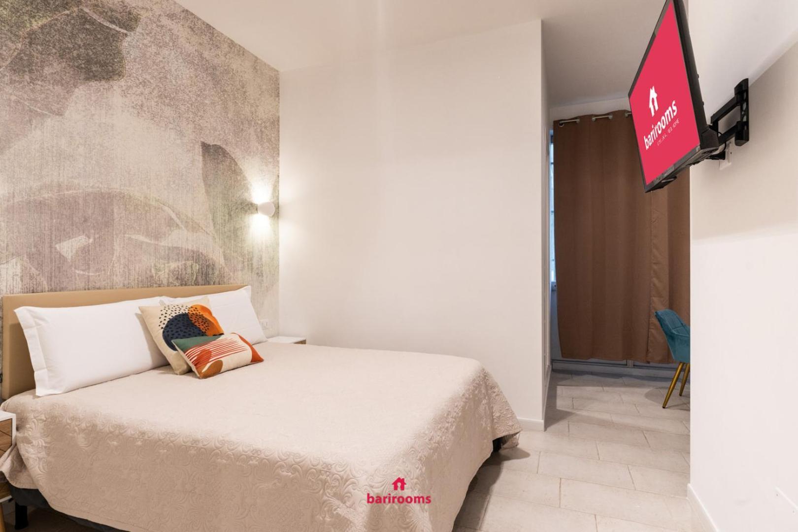 Barirooms - Murat Suites المظهر الخارجي الصورة
