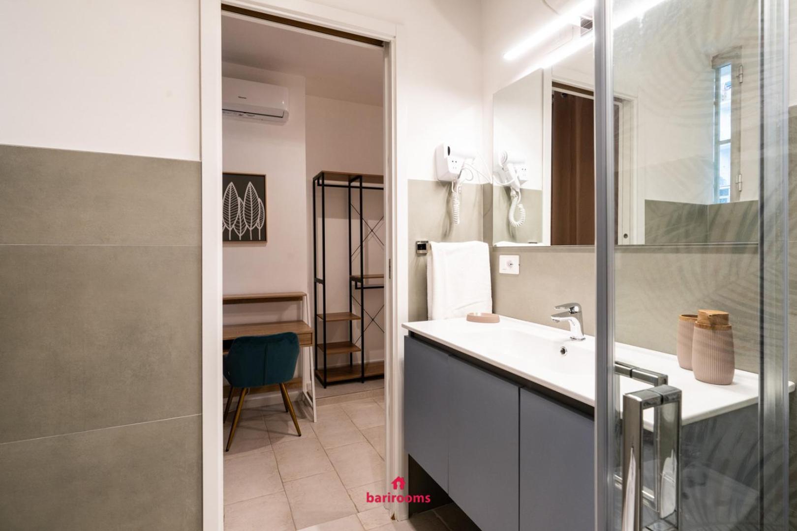 Barirooms - Murat Suites المظهر الخارجي الصورة