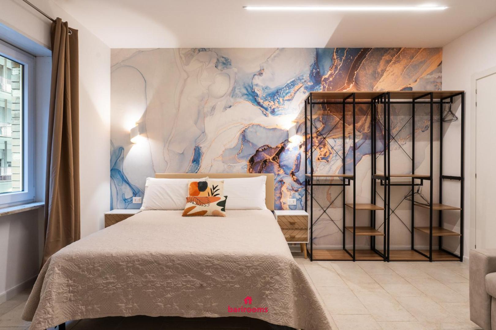 Barirooms - Murat Suites المظهر الخارجي الصورة