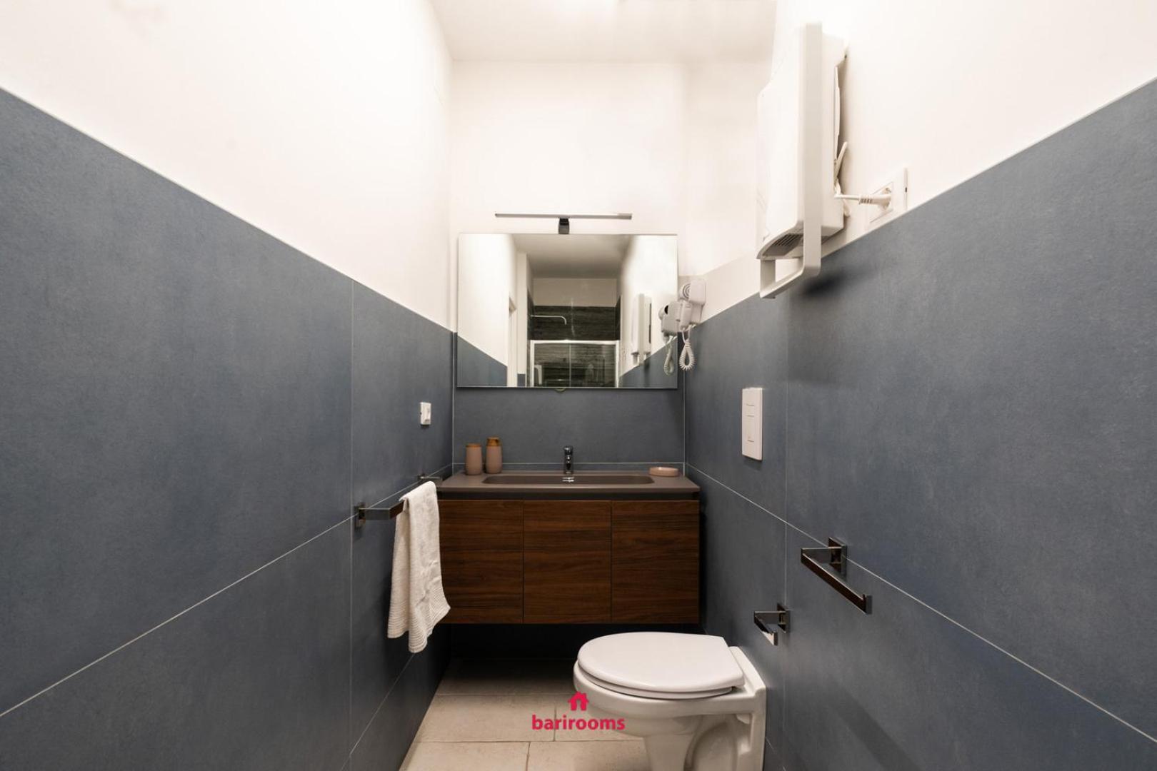 Barirooms - Murat Suites المظهر الخارجي الصورة