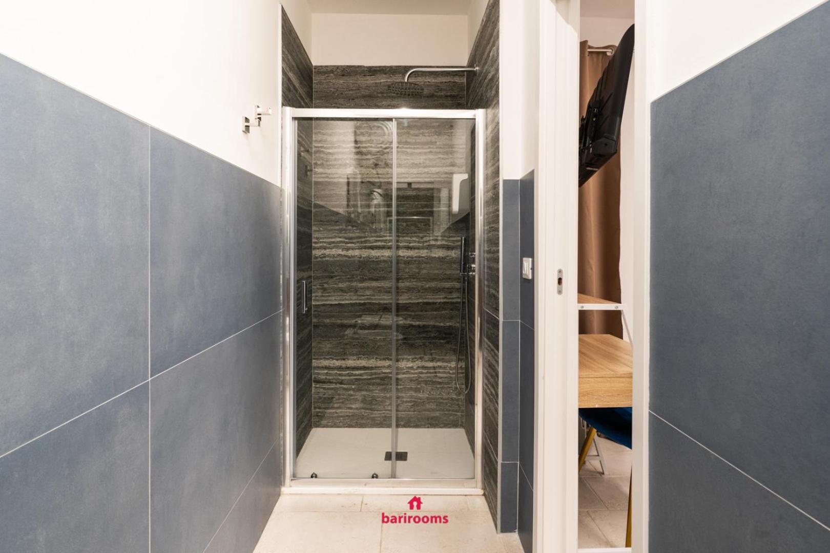 Barirooms - Murat Suites المظهر الخارجي الصورة