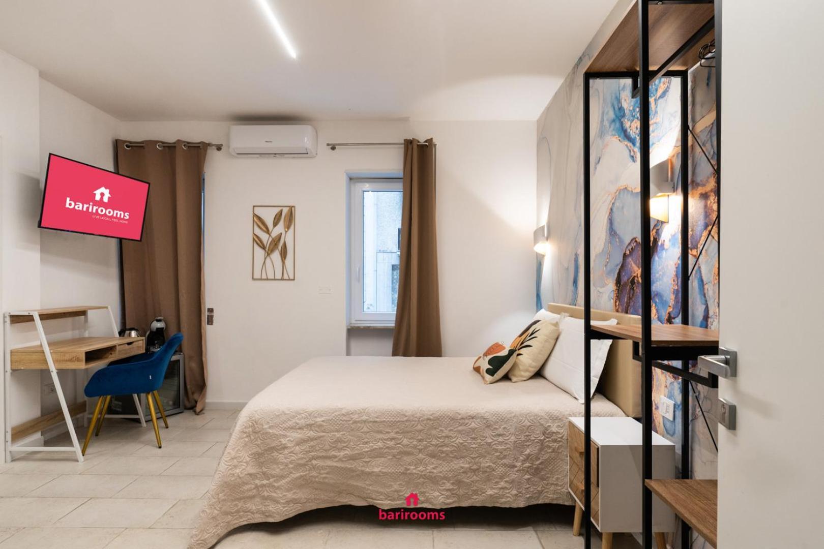 Barirooms - Murat Suites المظهر الخارجي الصورة