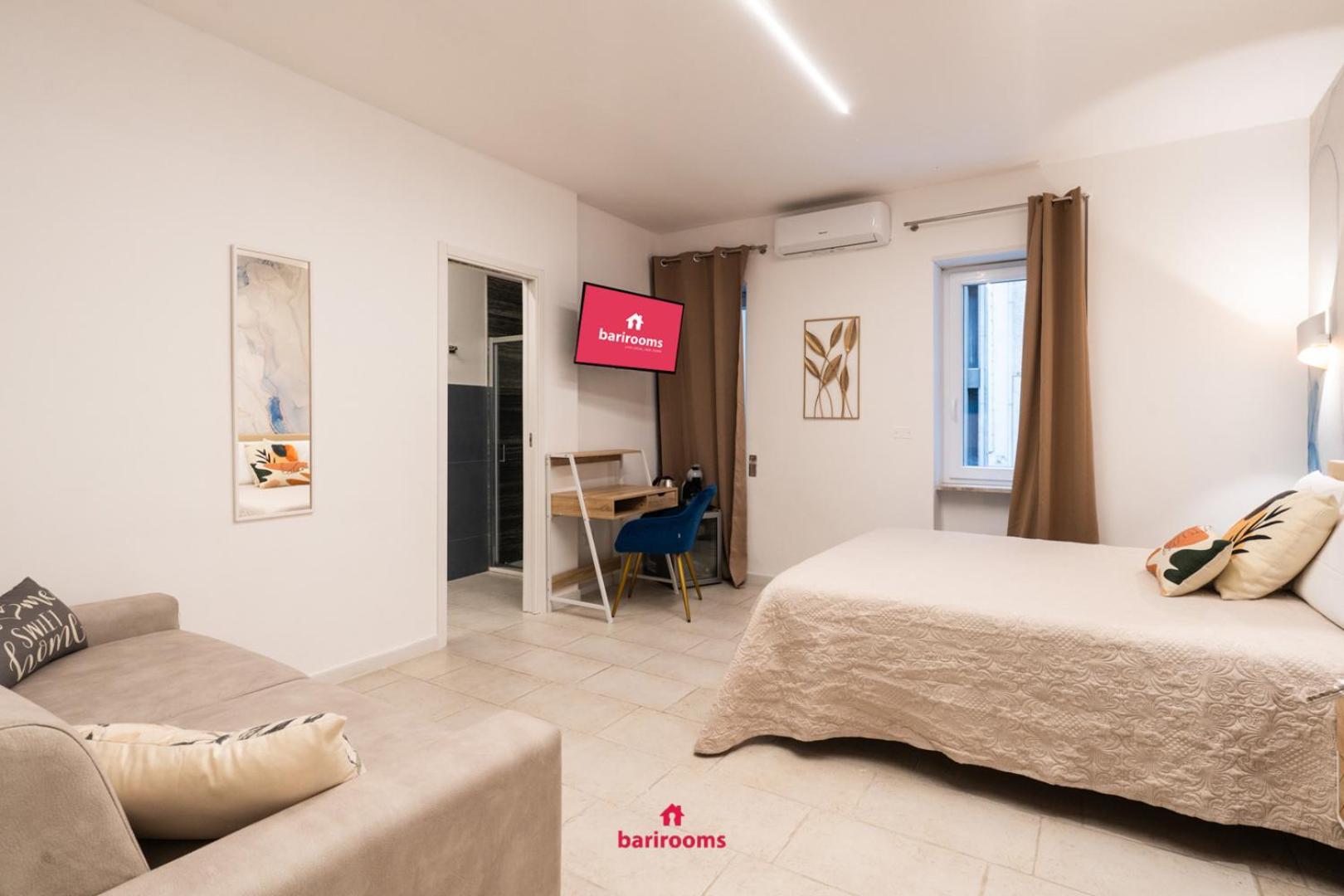 Barirooms - Murat Suites المظهر الخارجي الصورة